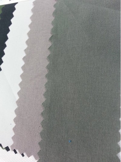 HK  KNSR  No.3-A096 滌綸彈力運動布  吸濕排汗 側面照